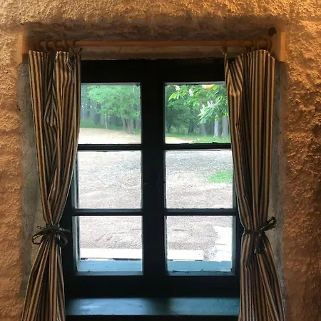Lodge * Dobris